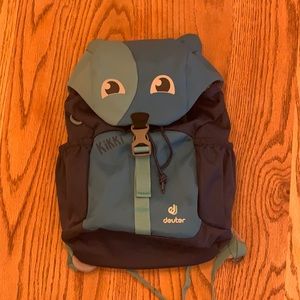 Kids Deuter Kikki Backpack